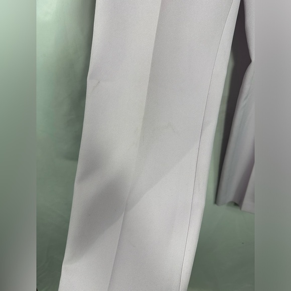 Vintage Cache lavender high waisted pants size 6 - Picture 3 of 8